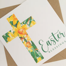 Load image into Gallery viewer, Easter Blessings Card
