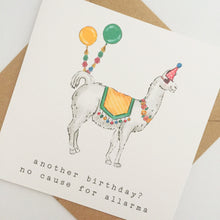 Load image into Gallery viewer, Funny Birthday Card
