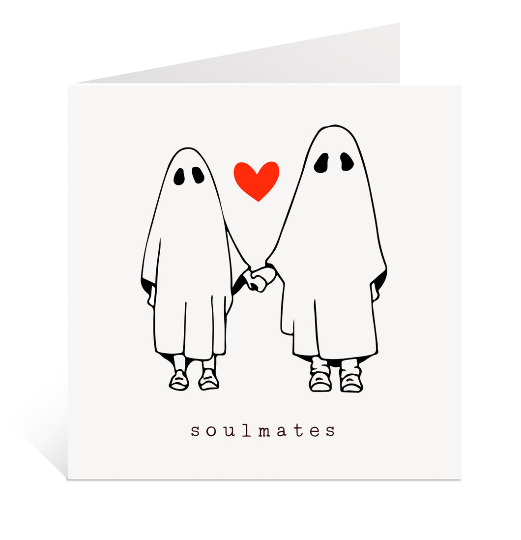 Soulmates Card