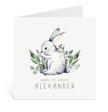 Load image into Gallery viewer, Happy First Easter Card
