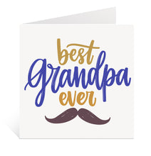 Load image into Gallery viewer, Best Grandpa Ever
