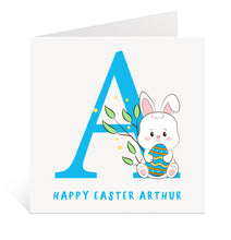 Load image into Gallery viewer, Boys Easter Card

