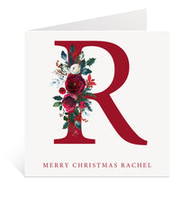Load image into Gallery viewer, Christmas Card for Her

