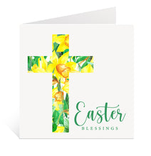 Load image into Gallery viewer, Easter Blessings Card
