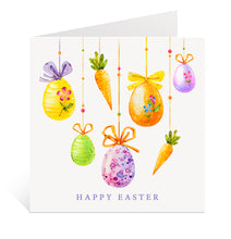 Load image into Gallery viewer, Happy Easter Card
