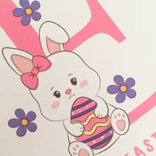 Load image into Gallery viewer, Girls Easter Card
