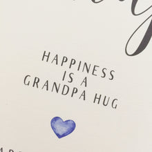 Load image into Gallery viewer, Grandpa Birthday Card
