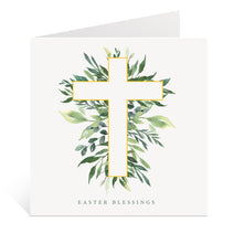 Load image into Gallery viewer, Religious Easter Card
