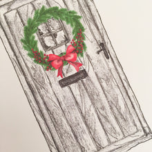 Load image into Gallery viewer, For Lovely Neighbours Christmas Card
